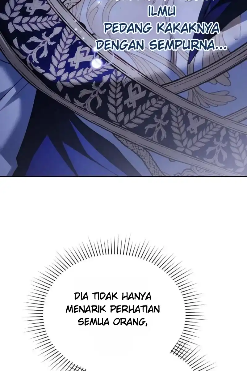Heika Watashi o Wasurete Kudasai Chapter 6 – halaman 47