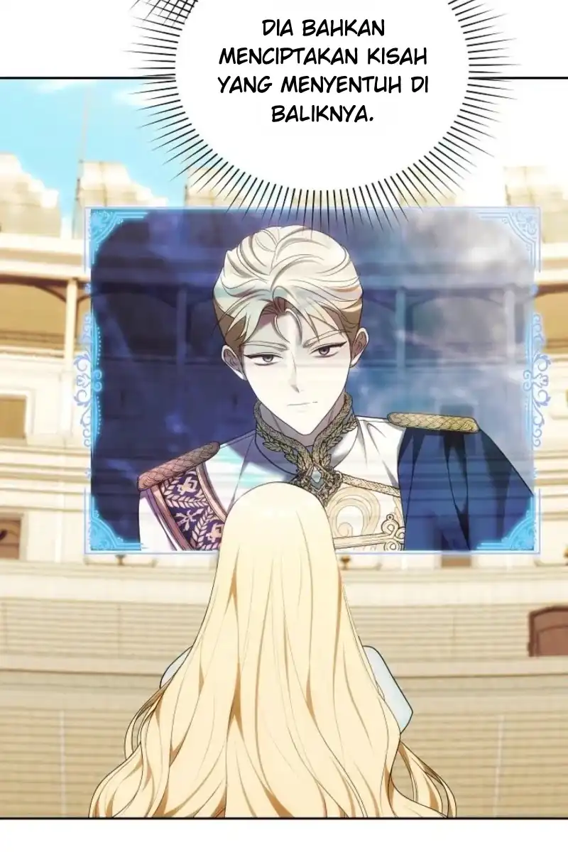 Heika Watashi o Wasurete Kudasai Chapter 6 – halaman 48
