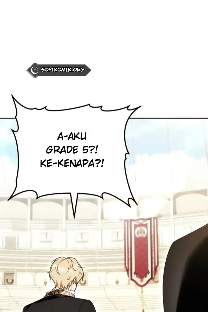 Heika Watashi o Wasurete Kudasai Chapter 6 – halaman 5