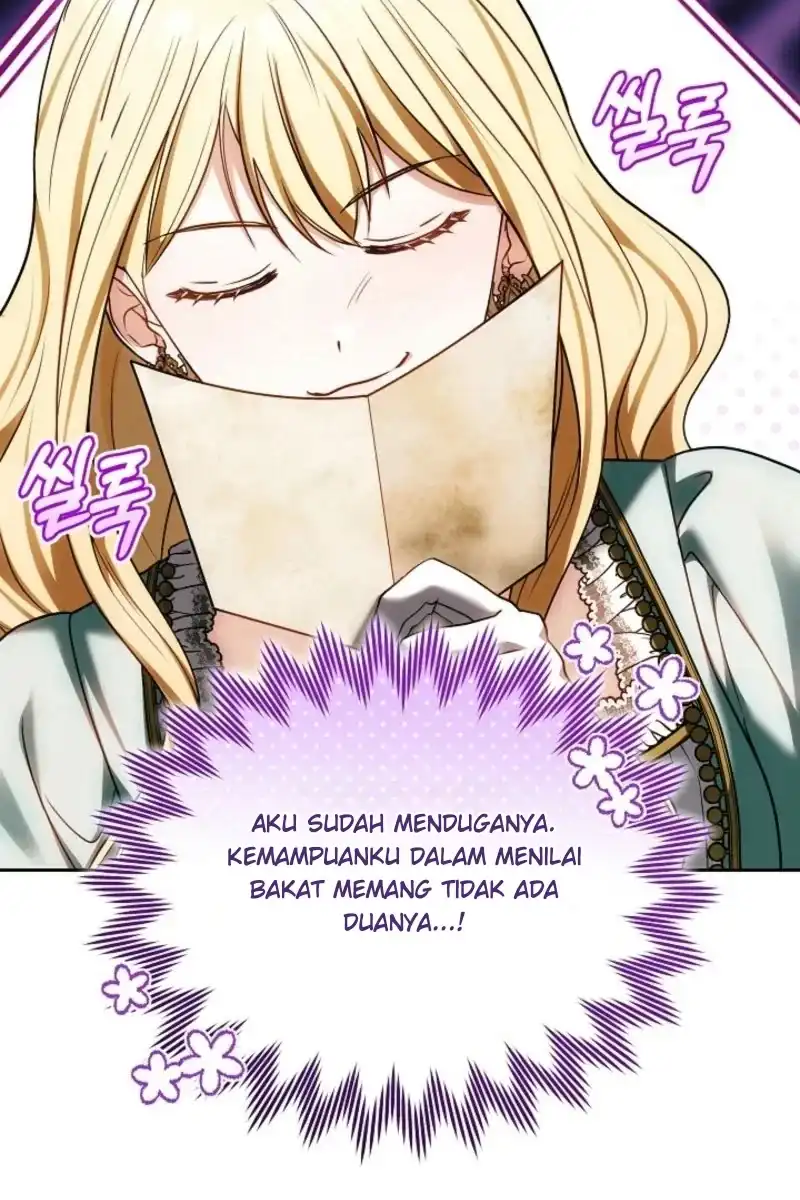 Heika Watashi o Wasurete Kudasai Chapter 6 – halaman 51