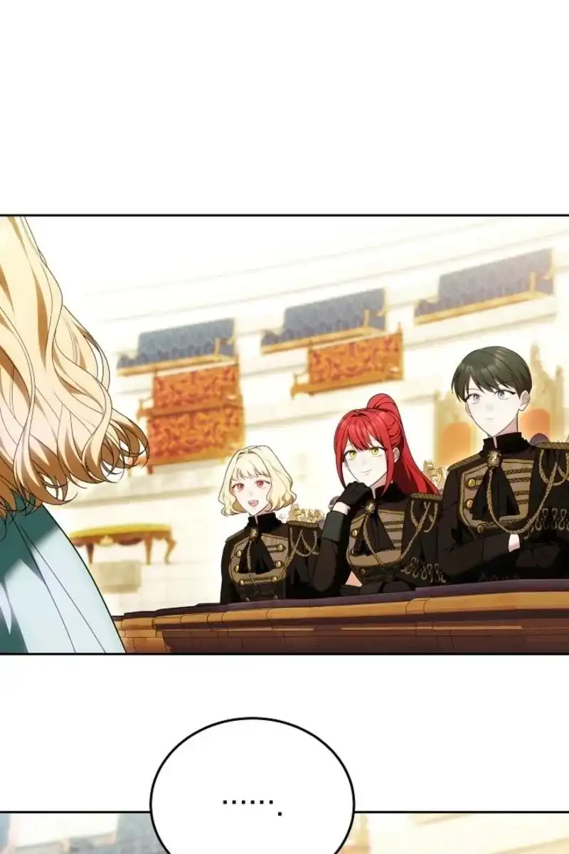 Heika Watashi o Wasurete Kudasai Chapter 6 – halaman 52