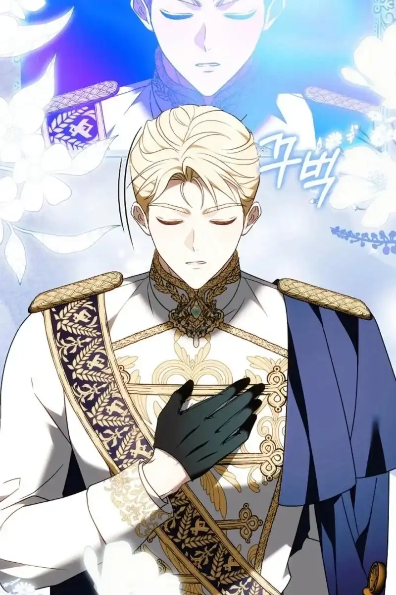 Heika Watashi o Wasurete Kudasai Chapter 6 – halaman 58