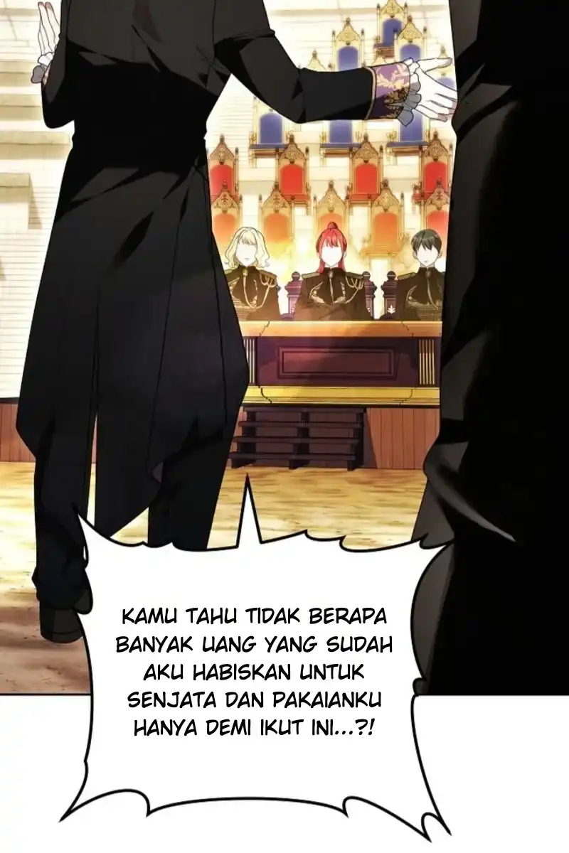 Heika Watashi o Wasurete Kudasai Chapter 6 – halaman 6