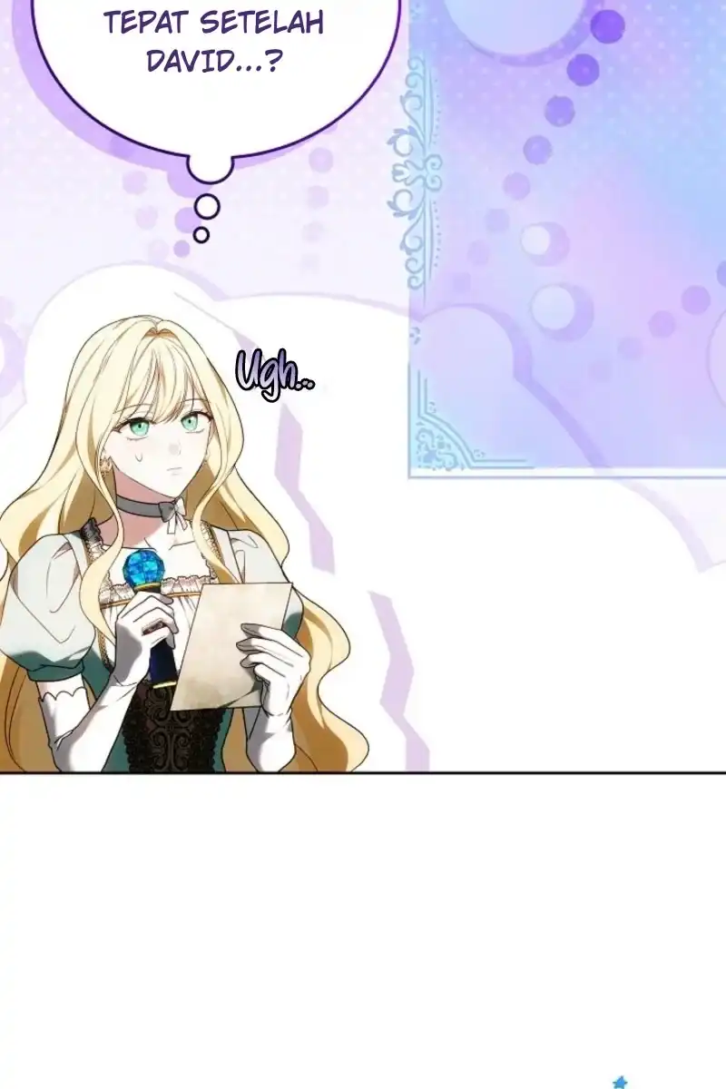 Heika Watashi o Wasurete Kudasai Chapter 6 – halaman 68