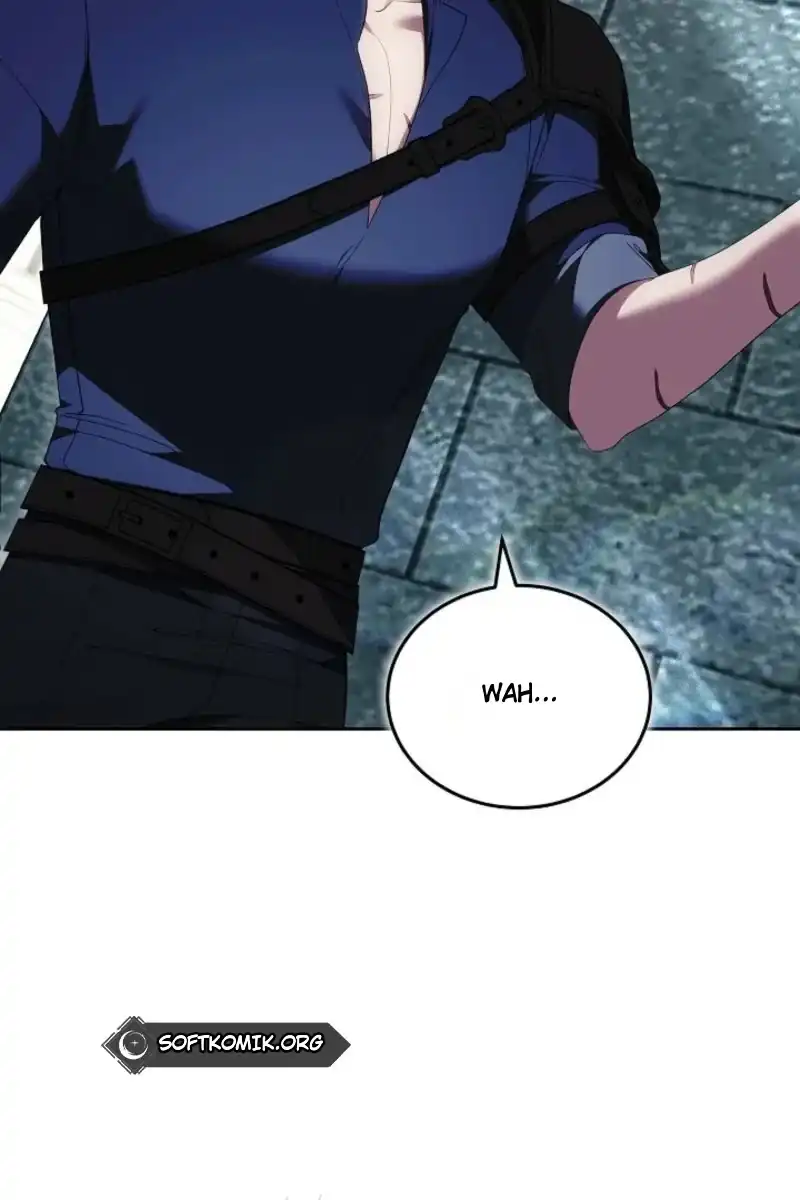 Heika Watashi o Wasurete Kudasai Chapter 6 – halaman 70