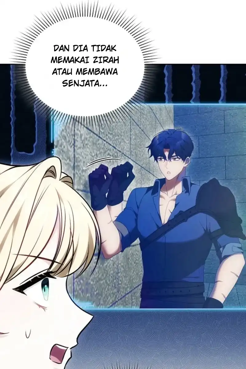 Heika Watashi o Wasurete Kudasai Chapter 6 – halaman 71
