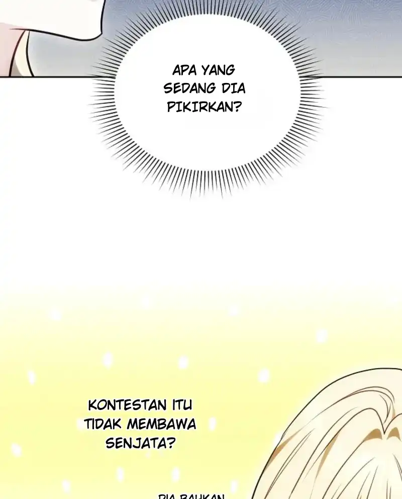 Heika Watashi o Wasurete Kudasai Chapter 6 – halaman 72