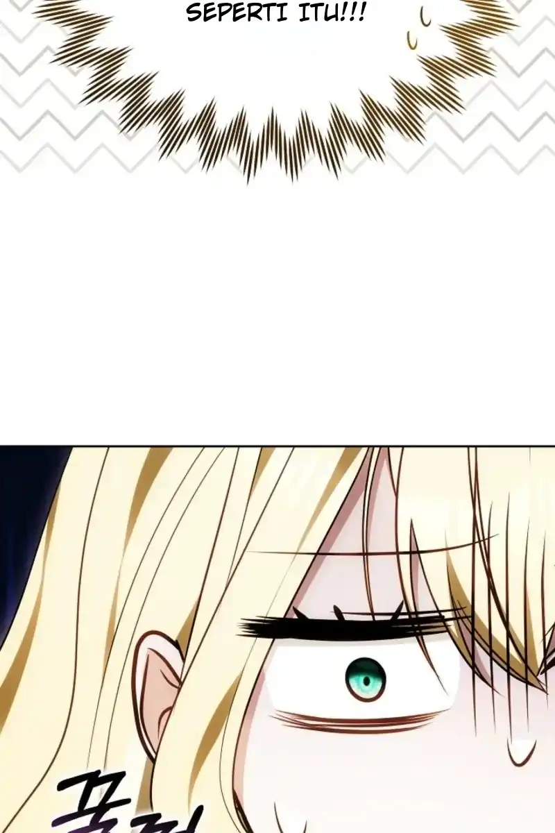 Heika Watashi o Wasurete Kudasai Chapter 6 – halaman 74