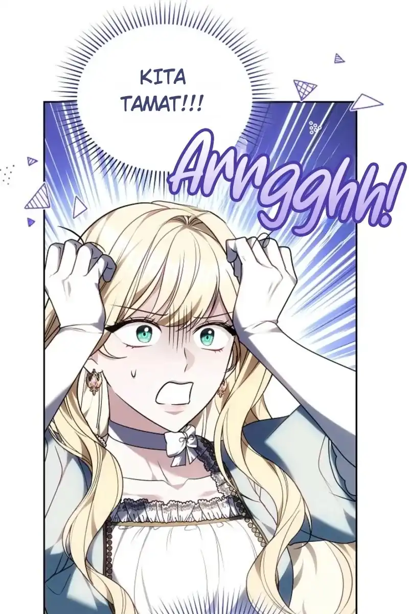 Heika Watashi o Wasurete Kudasai Chapter 6 – halaman 84