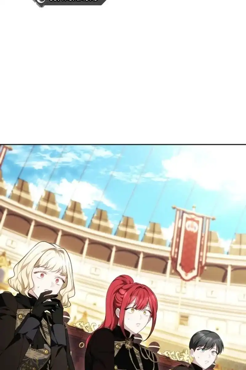 Heika Watashi o Wasurete Kudasai Chapter 6 – halaman 93