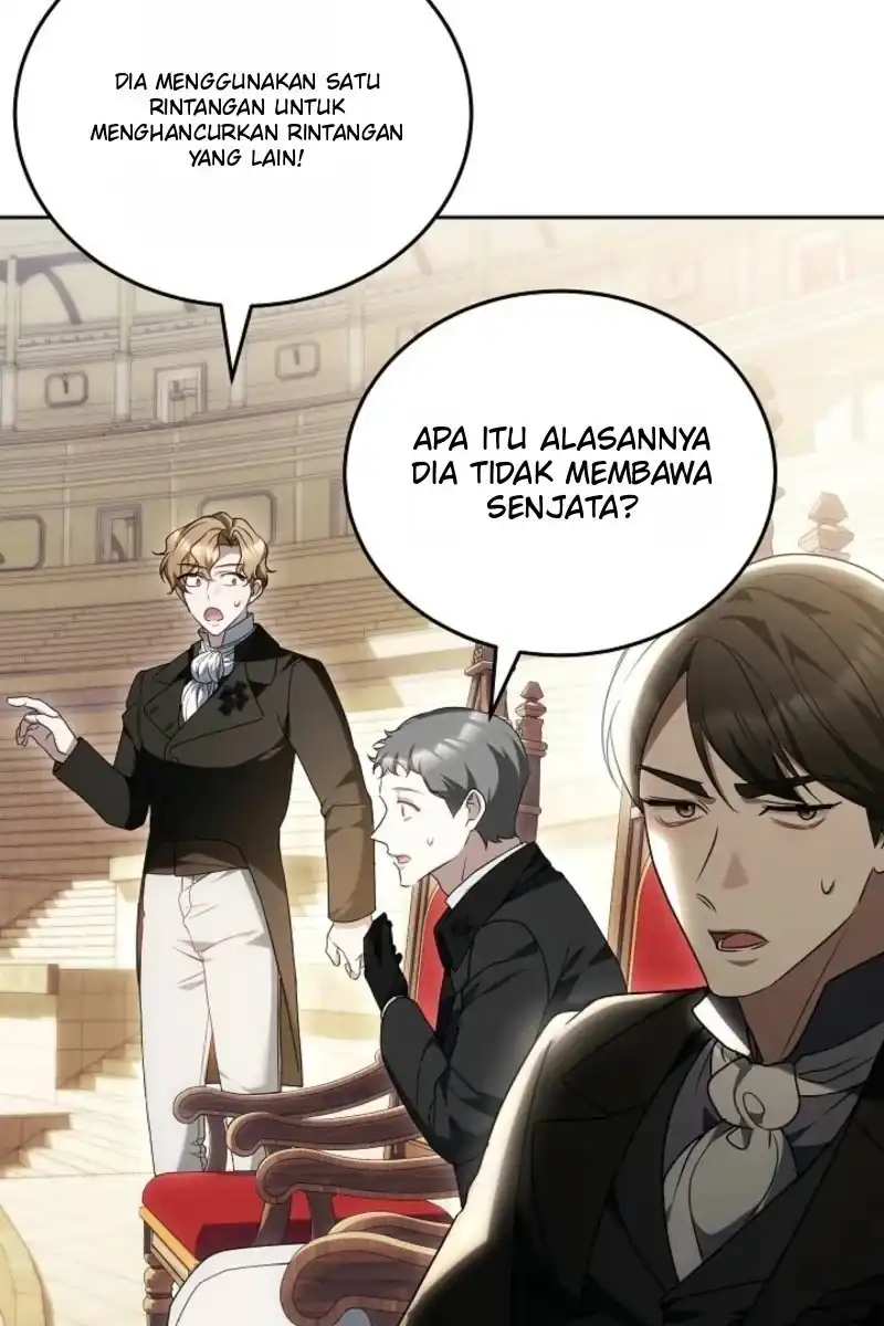 Heika Watashi o Wasurete Kudasai Chapter 6 – halaman 95