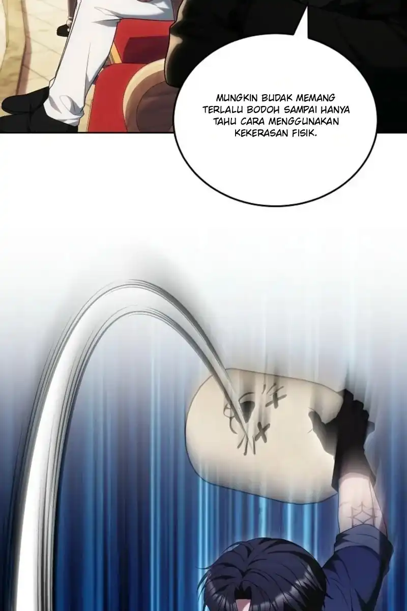 Heika Watashi o Wasurete Kudasai Chapter 6 – halaman 96
