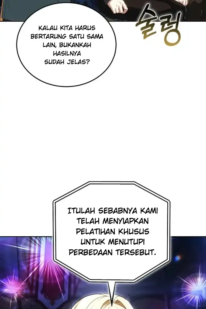 Heika Watashi o Wasurete Kudasai Chapter 7 – halaman 100