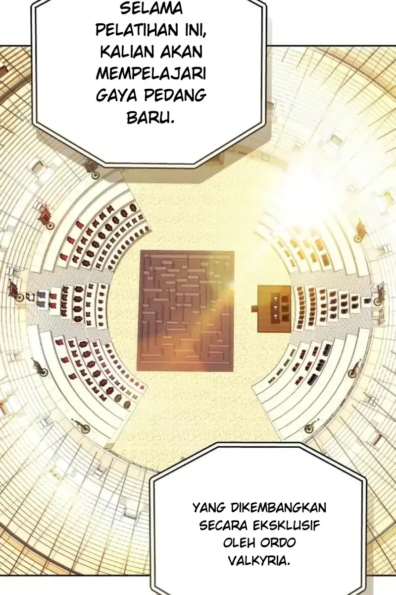 Heika Watashi o Wasurete Kudasai Chapter 7 – halaman 102
