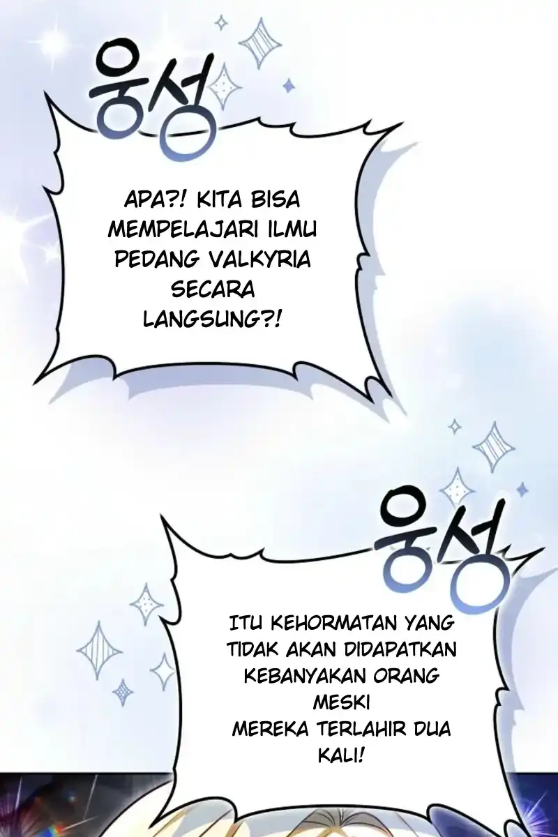 Heika Watashi o Wasurete Kudasai Chapter 7 – halaman 106
