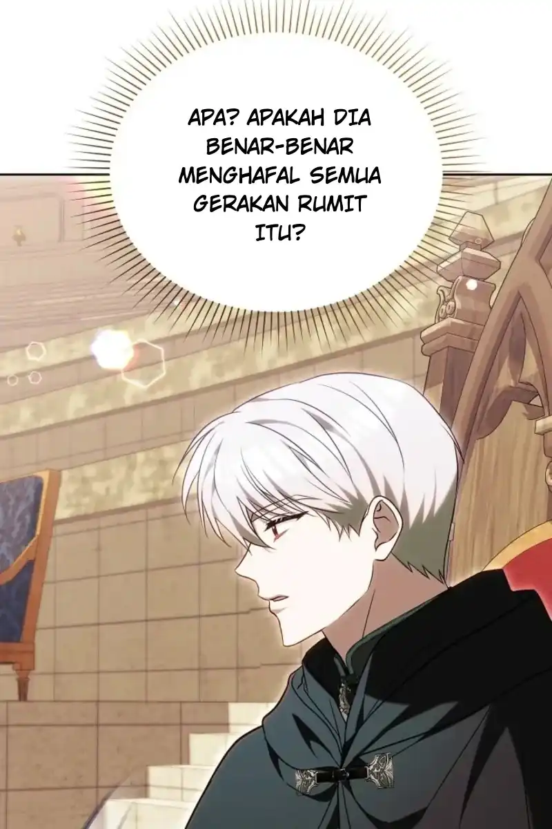 Heika Watashi o Wasurete Kudasai Chapter 7 – halaman 121