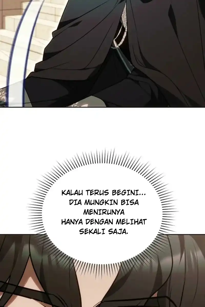 Heika Watashi o Wasurete Kudasai Chapter 7 – halaman 122