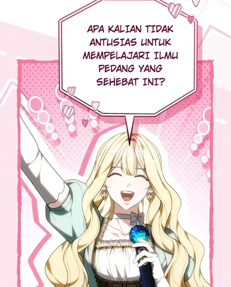 Heika Watashi o Wasurete Kudasai Chapter 7 – halaman 125