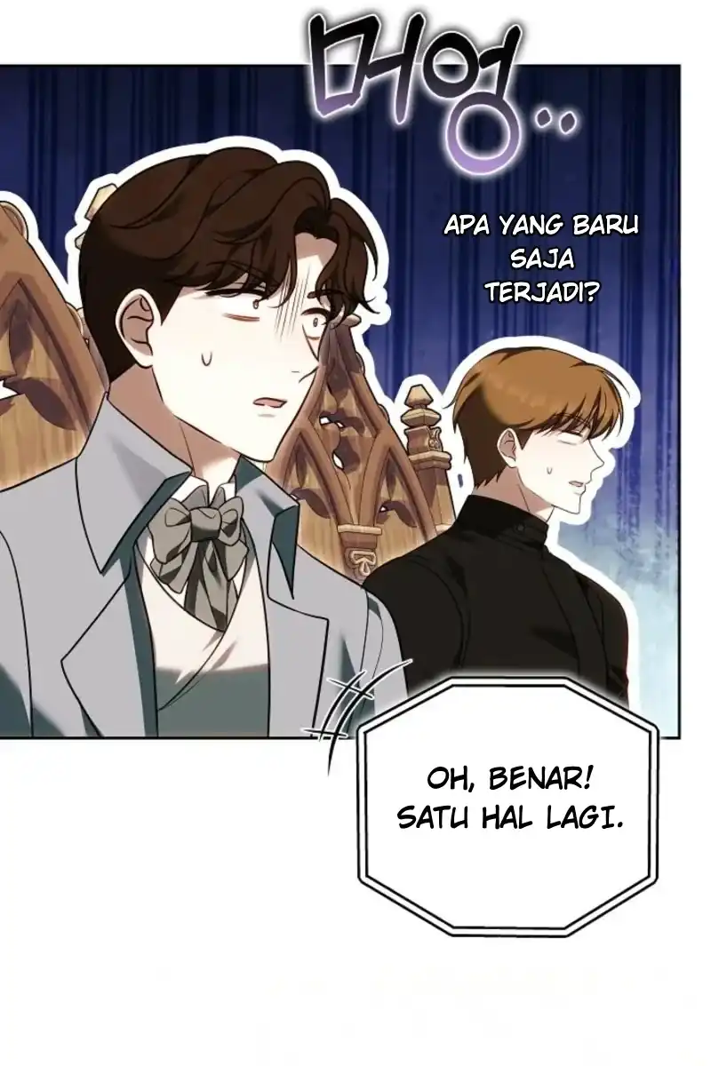 Heika Watashi o Wasurete Kudasai Chapter 7 – halaman 127