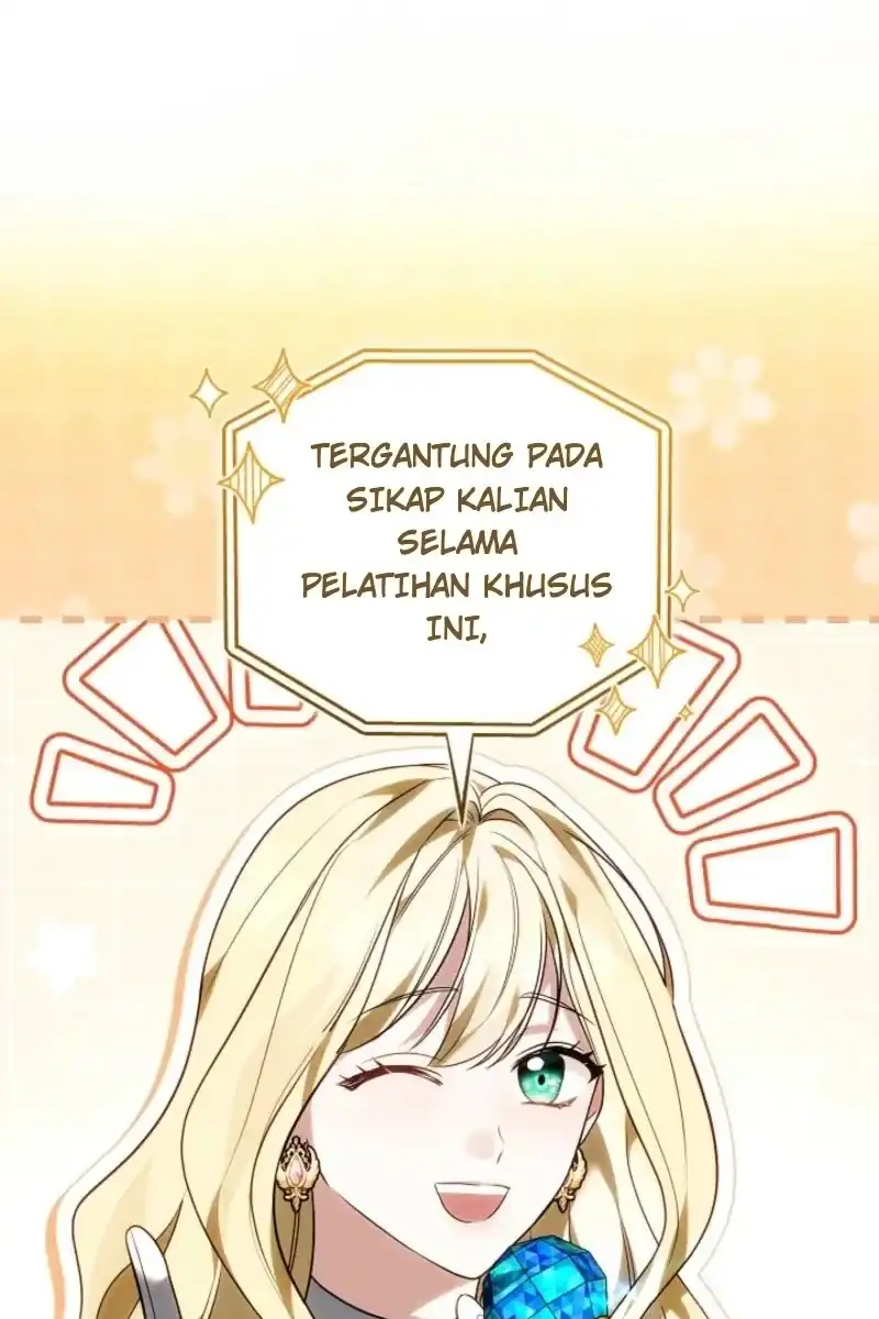 Heika Watashi o Wasurete Kudasai Chapter 7 – halaman 128