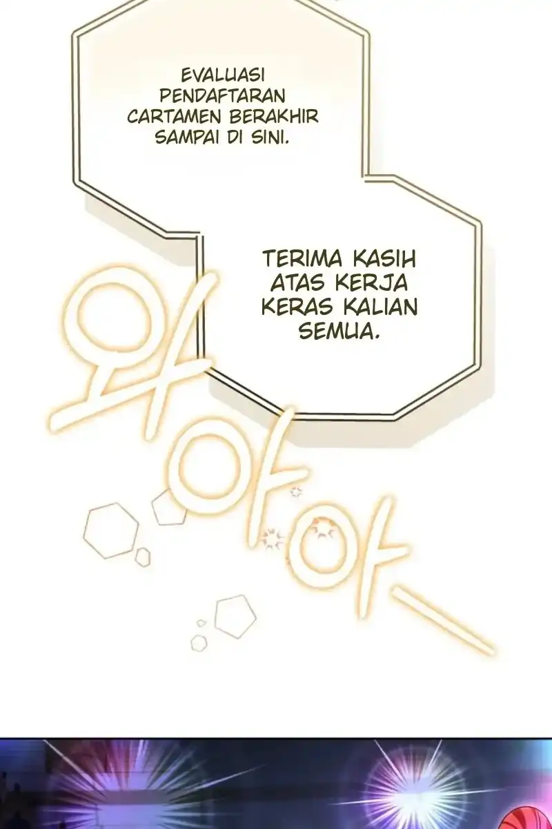 Heika Watashi o Wasurete Kudasai Chapter 7 – halaman 131
