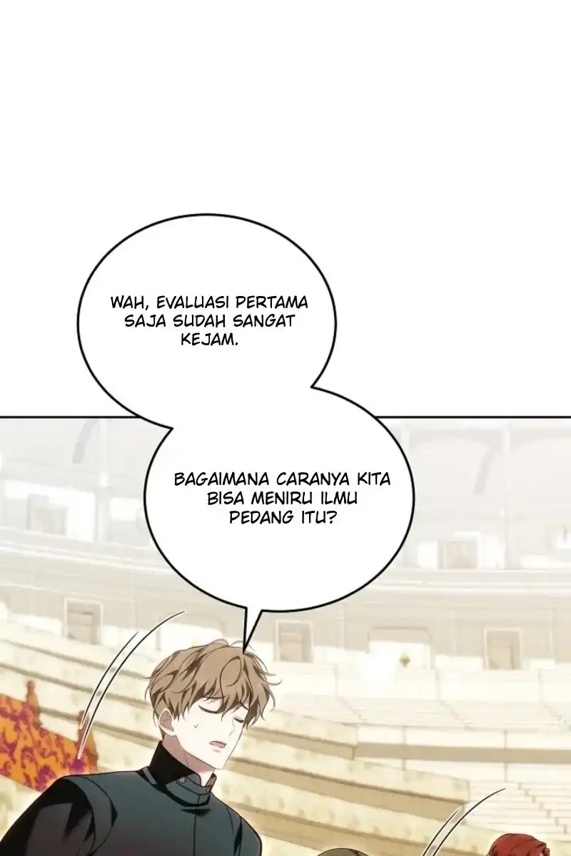 Heika Watashi o Wasurete Kudasai Chapter 7 – halaman 133