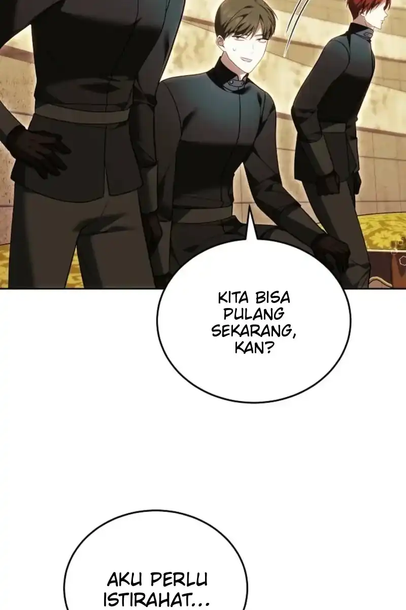 Heika Watashi o Wasurete Kudasai Chapter 7 – halaman 134