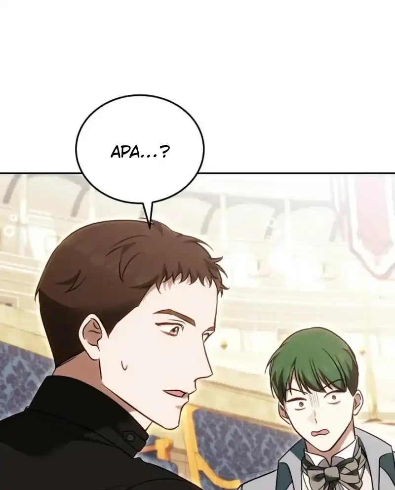 Heika Watashi o Wasurete Kudasai Chapter 7 – halaman 136