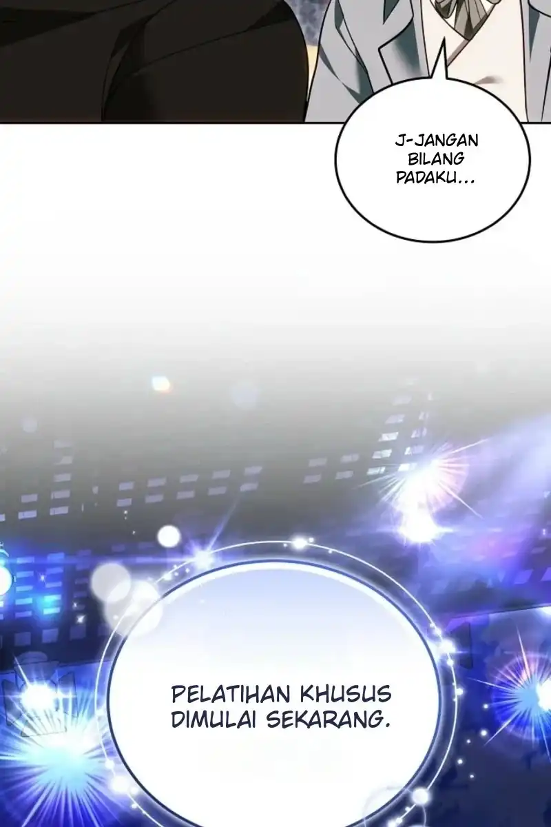 Heika Watashi o Wasurete Kudasai Chapter 7 – halaman 137