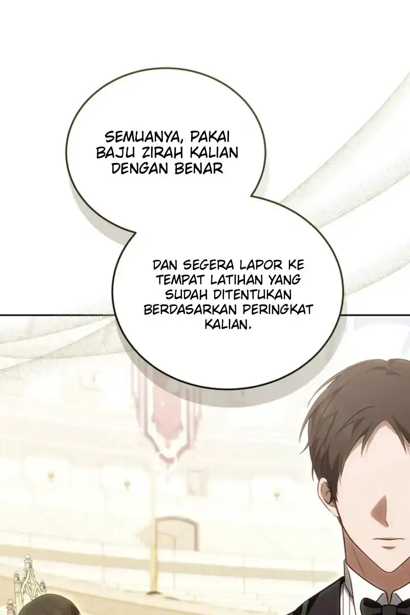 Heika Watashi o Wasurete Kudasai Chapter 7 – halaman 142
