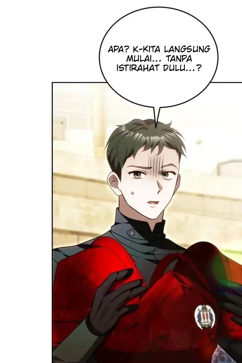 Heika Watashi o Wasurete Kudasai Chapter 7 – halaman 144