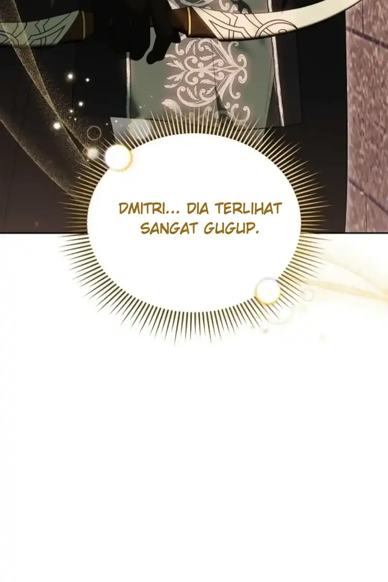 Heika Watashi o Wasurete Kudasai Chapter 7 – halaman 3