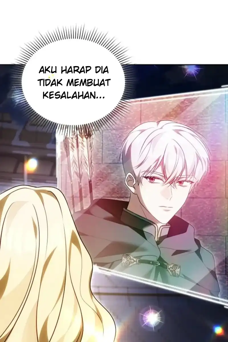 Heika Watashi o Wasurete Kudasai Chapter 7 – halaman 4