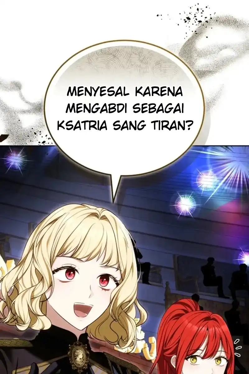 Heika Watashi o Wasurete Kudasai Chapter 7 – halaman 43