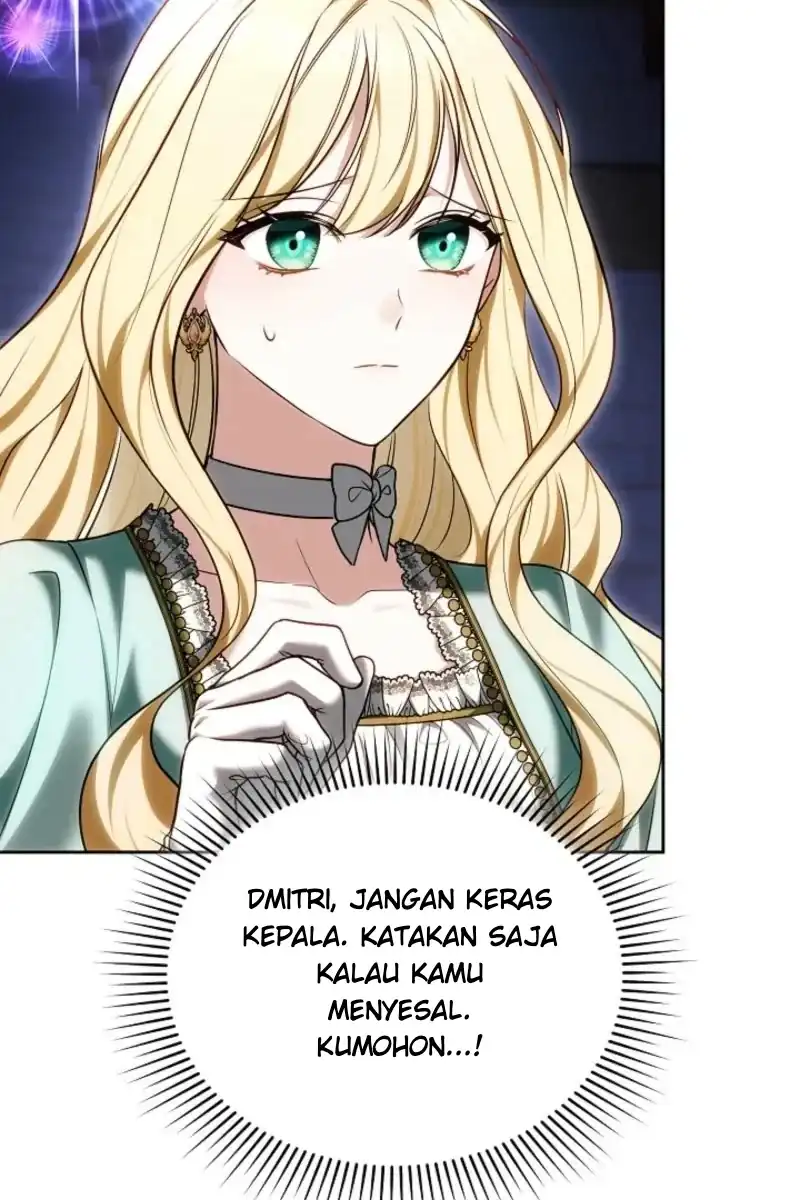 Heika Watashi o Wasurete Kudasai Chapter 7 – halaman 47