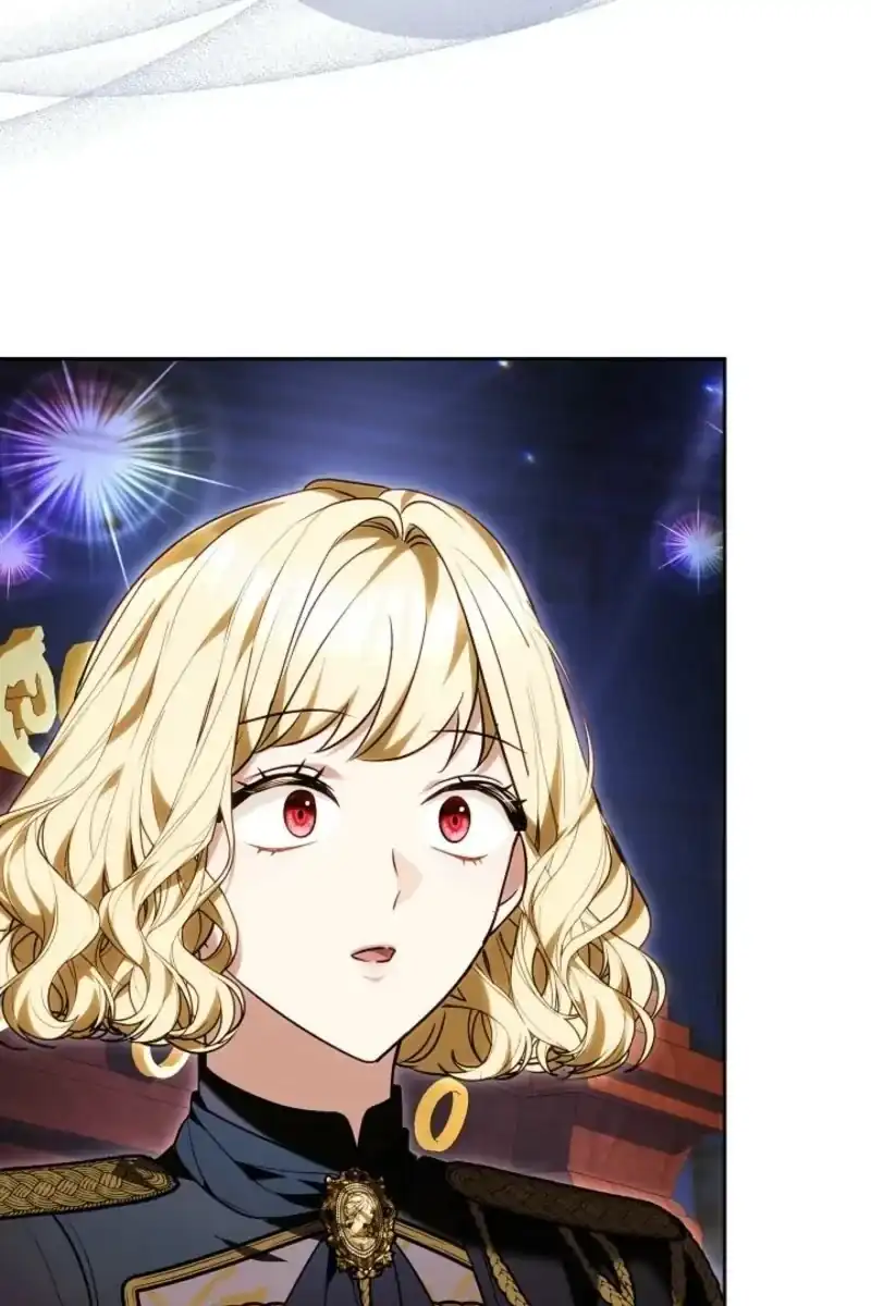Heika Watashi o Wasurete Kudasai Chapter 7 – halaman 55
