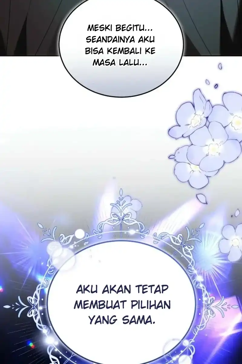 Heika Watashi o Wasurete Kudasai Chapter 7 – halaman 59