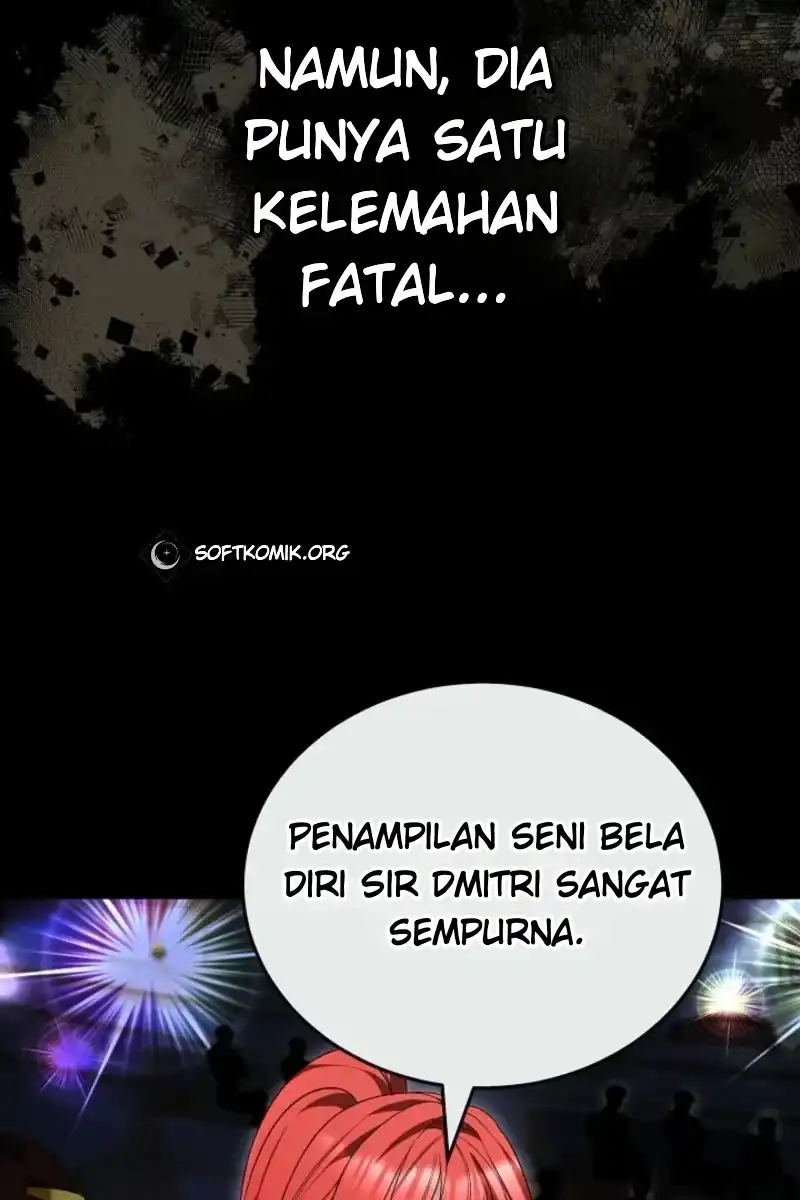 Heika Watashi o Wasurete Kudasai Chapter 7 – halaman 69
