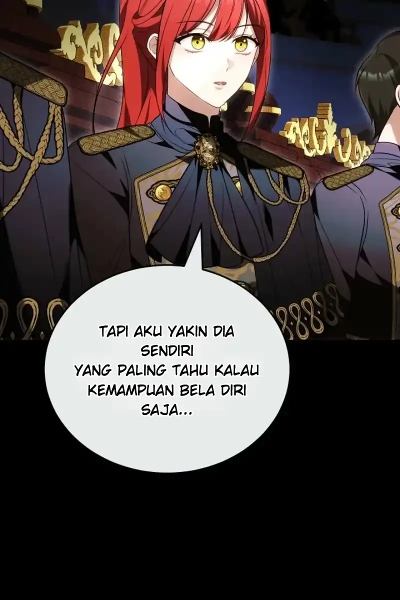 Heika Watashi o Wasurete Kudasai Chapter 7 – halaman 70