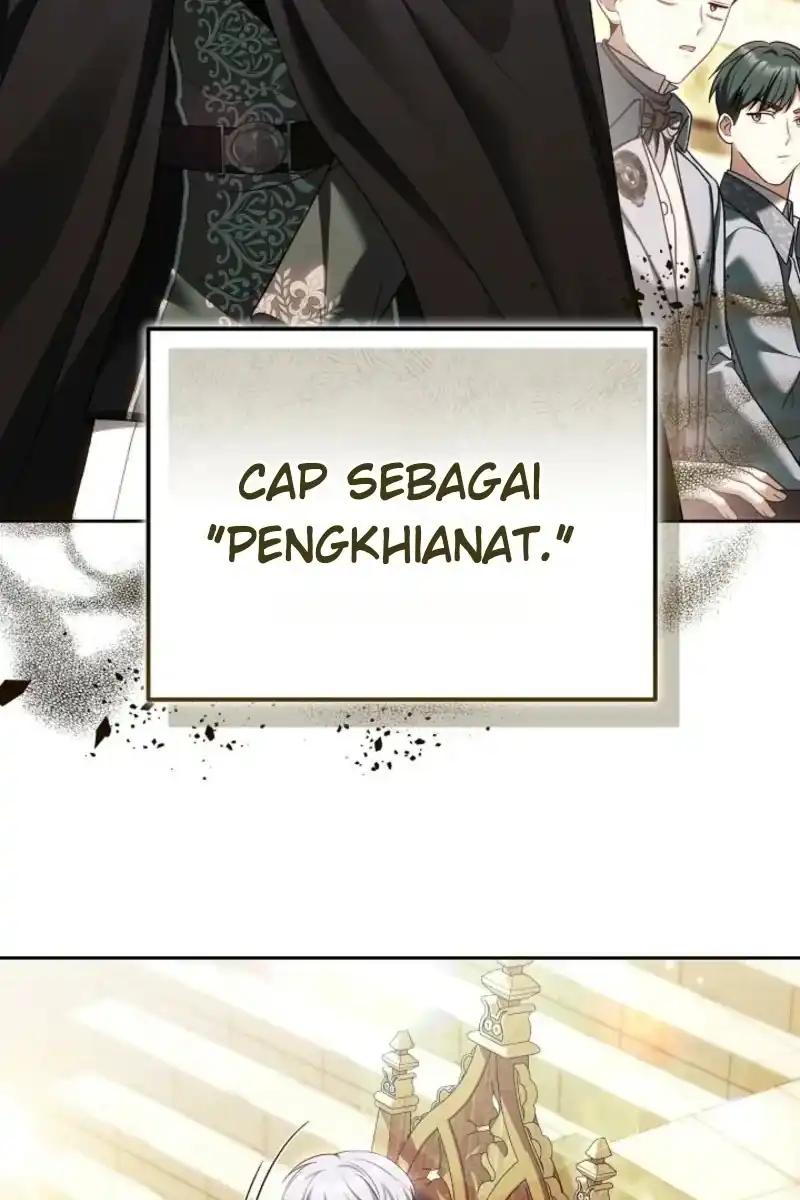 Heika Watashi o Wasurete Kudasai Chapter 7 – halaman 73
