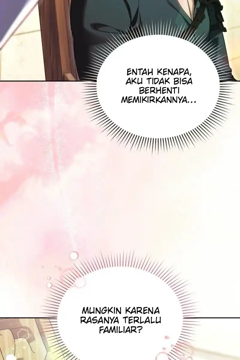 Heika Watashi o Wasurete Kudasai Chapter 7 – halaman 77