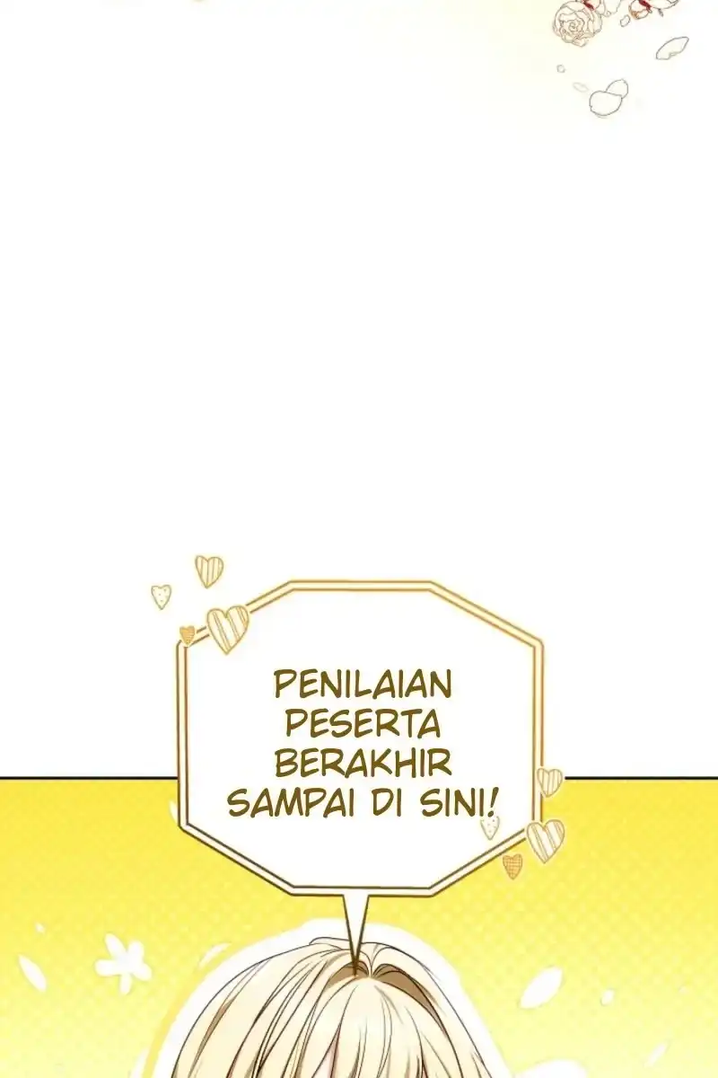 Heika Watashi o Wasurete Kudasai Chapter 7 – halaman 84
