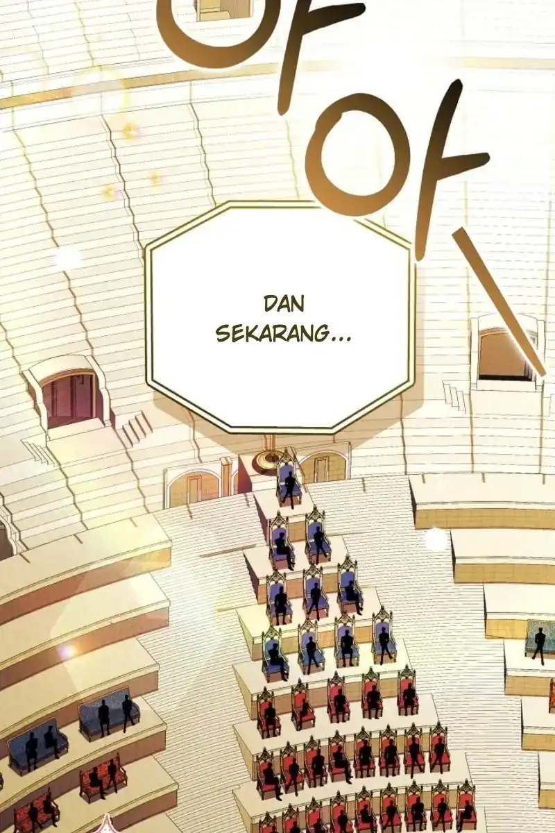 Heika Watashi o Wasurete Kudasai Chapter 7 – halaman 87