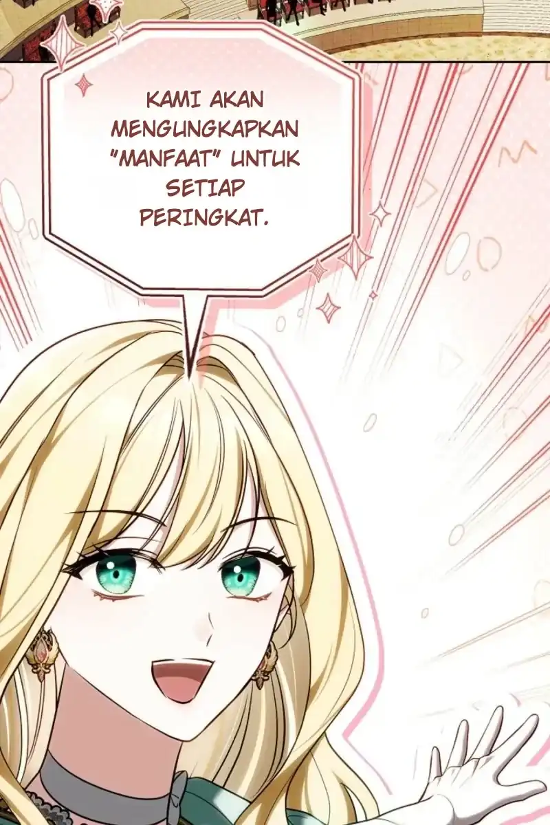 Heika Watashi o Wasurete Kudasai Chapter 7 – halaman 88