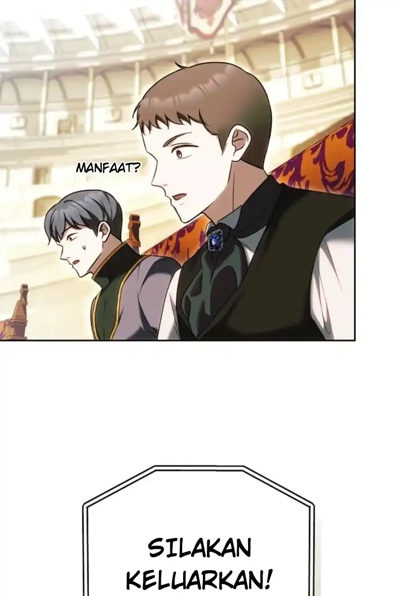 Heika Watashi o Wasurete Kudasai Chapter 7 – halaman 90