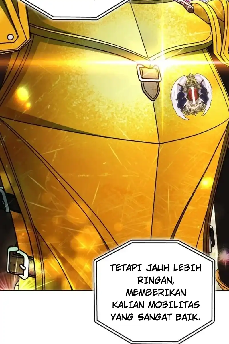 Heika Watashi o Wasurete Kudasai Chapter 7 – halaman 95