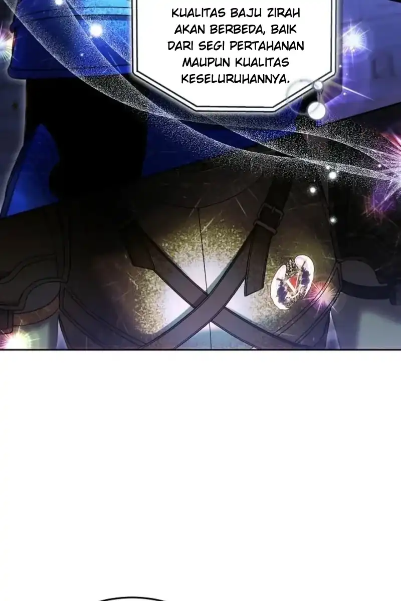 Heika Watashi o Wasurete Kudasai Chapter 7 – halaman 98