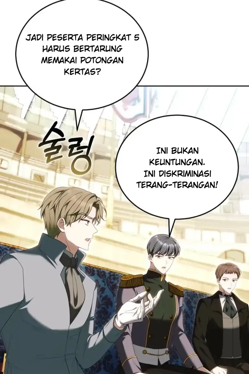 Heika Watashi o Wasurete Kudasai Chapter 7 – halaman 99