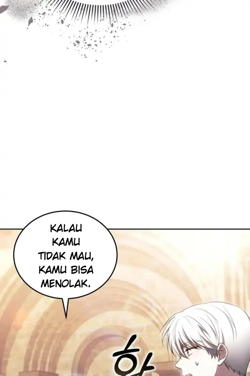 Heika Watashi o Wasurete Kudasai Chapter 8 – halaman 101