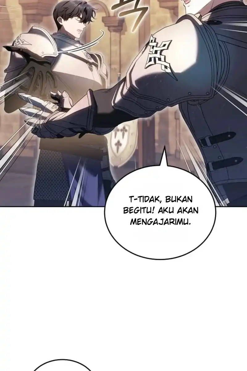 Heika Watashi o Wasurete Kudasai Chapter 8 – halaman 102